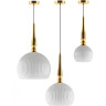 Подвесной светильник ODEON LIGHT PENDANT RUNGA 4766/1