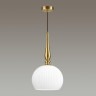 Подвесной светильник ODEON LIGHT PENDANT RUNGA 4766/1