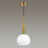 Подвесной светильник ODEON LIGHT PENDANT RUNGA 4767/1