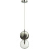 Подвесной светильник ODEON LIGHT PENDANT TWIXY 4980/1A