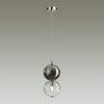 Подвесной светильник ODEON LIGHT PENDANT TWIXY 4980/1A