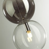 Подвесной светильник ODEON LIGHT PENDANT TWIXY 4980/1A