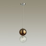 Подвесной светильник ODEON LIGHT PENDANT TWIXY 4980/1B