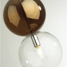 Подвесной светильник ODEON LIGHT PENDANT TWIXY 4980/1B