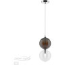 Подвесной светильник ODEON LIGHT PENDANT TWIXY 4980/1B