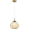 Подвесной светильник ODEON LIGHT PENDANT VASO 5097/4L