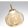 Подвесной светильник ODEON LIGHT PENDANT VASO 5097/4L