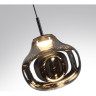 Подвесной светильник ODEON LIGHT PENDANT VASO 5097/4LC