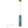 Подвесной светильник ODEON LIGHT PENDANT VOSTI 4641/1