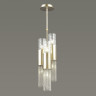 Подвесной светильник ODEON LIGHT PERLA 4631/6