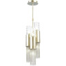 Подвесной светильник ODEON LIGHT PERLA 4631/6