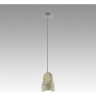 Подвесной светильник ODEON LIGHT PIETRA 7010/1C