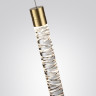 Подвесной светильник ODEON LIGHT PILAR 7145/5L