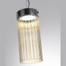 Подвесной светильник ODEON LIGHT PILLARI 5047/10L