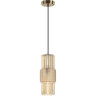 Подвесной светильник ODEON LIGHT PIMPA 5019/1