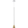 Подвесной светильник ODEON LIGHT PIPA 3884/1GW