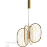 Подвесной светильник ODEON LIGHT PIUMA 6664/53L