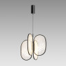 Подвесной светильник ODEON LIGHT PIUMA 6665/53L