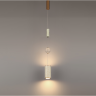 Подвесной светильник ODEON LIGHT RIVIERA 5450/18L