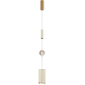 Подвесной светильник ODEON LIGHT RIVIERA 5450/18L