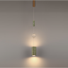 Подвесной светильник ODEON LIGHT RIVIERA 5450/18LA