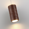 Подвесной светильник ODEON LIGHT RIVIERA 5450/18LB