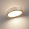 Подвесной светильник ODEON LIGHT RIVIERA 5450/32L