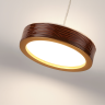 Подвесной светильник ODEON LIGHT RIVIERA 5450/32LB
