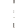 Подвесной светильник ODEON LIGHT RIVIERA 5451/18L