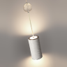 Подвесной светильник ODEON LIGHT RIVIERA 5451/18L