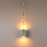 Подвесной светильник ODEON LIGHT RIVIERA 5451/18LA