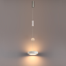 Подвесной светильник ODEON LIGHT RIVIERA 5451/32L