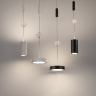Подвесной светильник ODEON LIGHT RIVIERA 5451/32L
