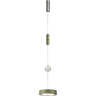 Подвесной светильник ODEON LIGHT RIVIERA 5451/32LA