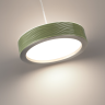 Подвесной светильник ODEON LIGHT RIVIERA 5451/32LA
