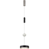 Подвесной светильник ODEON LIGHT RIVIERA 5451/32LB
