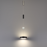 Подвесной светильник ODEON LIGHT RIVIERA 5451/32LB