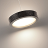 Подвесной светильник ODEON LIGHT RIVIERA 5451/32LB