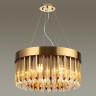 Подвесной светильник ODEON LIGHT ROMANA 4925/9