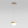 Подвесной светильник ODEON LIGHT RONI 5036/12L