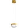 Подвесной светильник ODEON LIGHT RONI 5036/9L