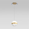 Подвесной светильник ODEON LIGHT RONI 5036/9L