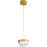 Подвесной светильник ODEON LIGHT RONI 5036/9L