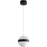 Подвесной светильник ODEON LIGHT RONI 5075/12L