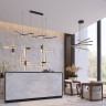 Подвесной светильник ODEON LIGHT RUDY 3890/85L