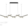 Подвесной светильник ODEON LIGHT RUDY 3890/85L