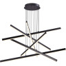 Подвесной светильник ODEON LIGHT RUDY 3890/96L