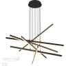 Подвесной светильник ODEON LIGHT RUDY 3890/96L