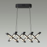 Подвесной светильник ODEON LIGHT RUDY 4366/90L