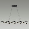 Подвесной светильник ODEON LIGHT RUDY 4366/90L